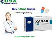 Note : Get Your Anxiety Under Control: Buy Xanax Online 