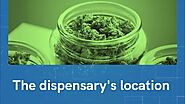 Dispensary Near Me