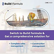 Maximizing Efficiency and Productivity: How Construction Project Management Software Transforms Workflows