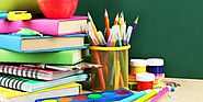 Get Organized in Style: How Personalized School Supplies Can Boost Productivity
