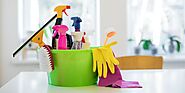 Safe and Effective: Tips for Choosing Trusted Brands of Housekeeping Supplies Online