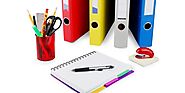 Must-Have Office Supplies to Boost Productivity