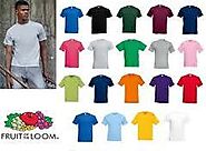 Printed T Shirts