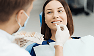 Enhance Your Smile's Beauty: Cosmetic Dentist in Tempe, AZ