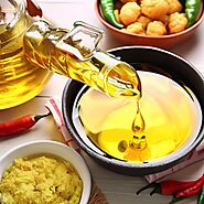 Top 5 Edible Cooking Oil Brands in India in 2023