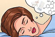 Triazolam: Wirkung und Risiken - Schlafmittel-Ratgeber