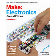 Make: Electronics, 2Ed