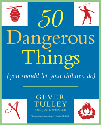 About the Book | 50 Dangerous Things