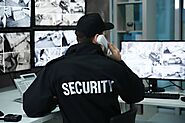 Hire a dedicated security team