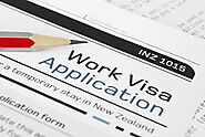 Why should one opt for a temporary work visa in New Zealand