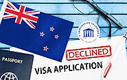 NZ Visa Declined: Understanding the Reasons and Exploring Your Options | Immigration Chambers