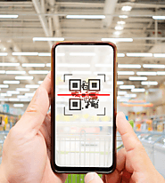 The Future Impacts of QR Codes on Different Industries