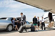 Tampa Airport Limousine