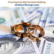 Unleashing the Power of Marriage Loans: The Future of Wedding Financing