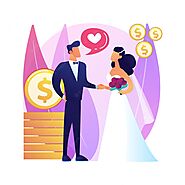 Marriage Loans Made Easy: Financing Your Big Day Hassle-Free