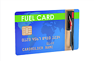 Unlocking Fuel Rewards: Discovering Your Perfect Credit Card Match