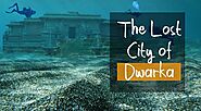 Lost City of Dwarka | Article Junkie