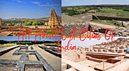 Lost Cities of India | Article Junkie