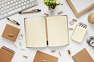 Quality Paper Stationery Supplies | WorkStuff.co.in