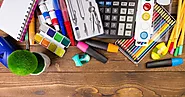 How to Organize Your Stationery Supplies: Tips for a Clutter-Free Workspace
