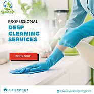 Benefits of Having Professionally Deep Cleaned House