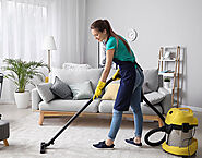 Benefits of Having Professionally Deep Cleaned House