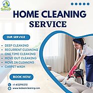 Move in Cleaning Services in Pittsburgh