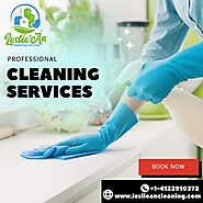 Impeccable Cleaning Services in Pittsburgh