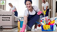 Amazing Benefits of Hiring a Move-In/Move-Out Cleaning Agency