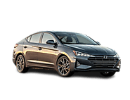 Affordable Hyundai Car Rental Service