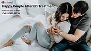 Reclaim Your Sex Life: Understanding ED Treatment Effects