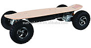 Electric Skateboard 1300w Brushless - Buy Brushless Motor For Skateboard,Electric Motors Brushless,Electric Boards Pr...