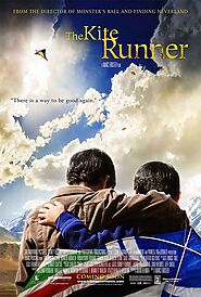 The Kite Runner (2007) - IMDb