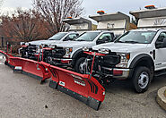 Snow Removal and Ice Management Services in Pennsylvania