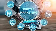 How to Choose the Right Digital Marketing Agency for Your Business - Fimfiction