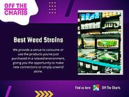 Best Weed Strains