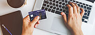 Get your credit card today from IndusInd Bank!