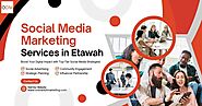 Social Media Marketing Services Agency in Etawah