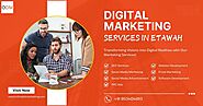 #1 Digital Marketing Services Agency in Etawah at Lowest Price