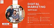 Professional Digital Marketing Services by Online dot Marketing