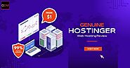 Hostinger Web Hosting Review – Is Hostinger Good for Your Website?