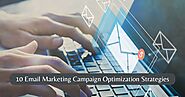 How to Optimize Your Email Campaigns with Smart Strategies