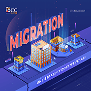 Best Software Migration Services | Data Migration Services