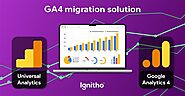 ga3 to ga4 migration services - how to use ga4