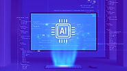 AI-enabled software application development