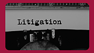 What is litigation?