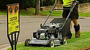 Dalby Mowing Services | Professional Mowing Service