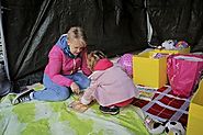 Yksin tulevat pakolaislapset lähes heitteillä Suomen asemilla - "Voisi tapahtua mitä tahansa"