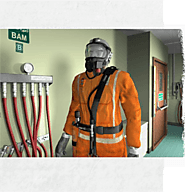 Safety Animation Video | Animated Safety Videos | Fire Safety Animation | Interactivv