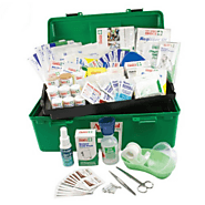 Buy First Aid Kits Online in Australia for Your Home or Workplace